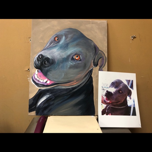 Meet your Posher, Terri - Picture 1 of 1